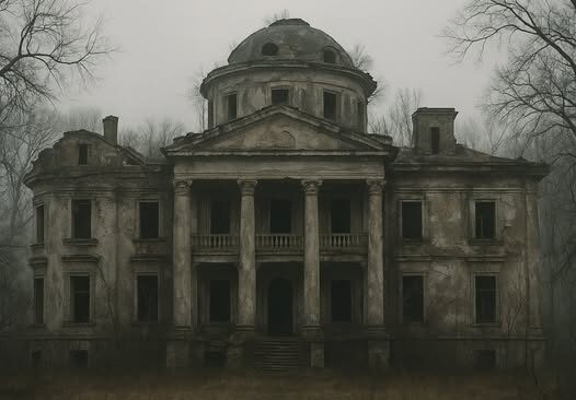 Привидний маєток Захарченка: як конфіскована нерухомість перетворилася на притулок для міністрів