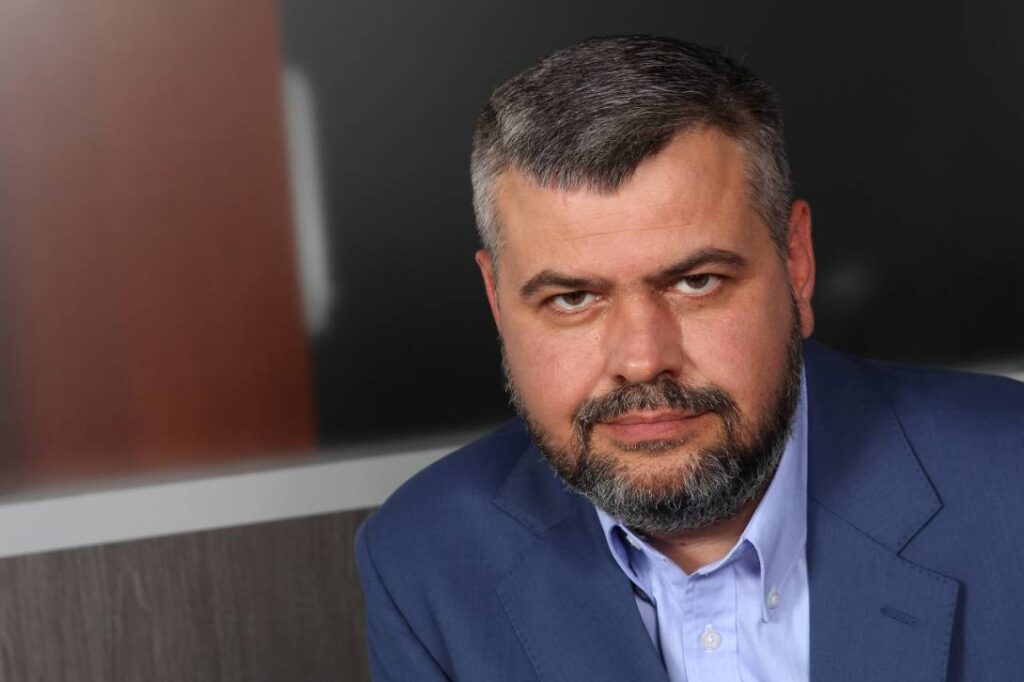 “Your name is there too”: MP from former OPZH found out during TSK that he appears on “Mindich’s tapes”