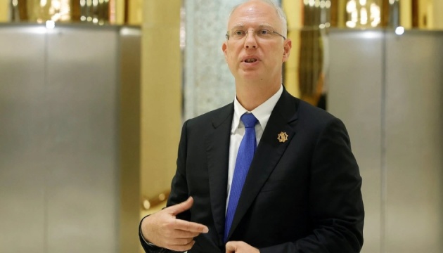 Putin’s special representative begins talks with US delegation in Miami: details