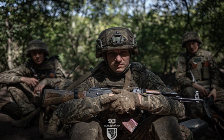 The Verkhovna Rada supported a deferment for those who served under a contract