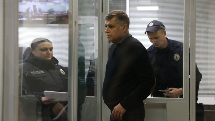 500 million to Poroshenko’s bodyguard and 45 million to a participant in Mindich’s scheme – why some bails are sky-high and others are ridiculous