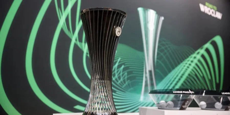 Shakhtar and Dynamo will play the third round of the Conference League: where and when to watch the matches