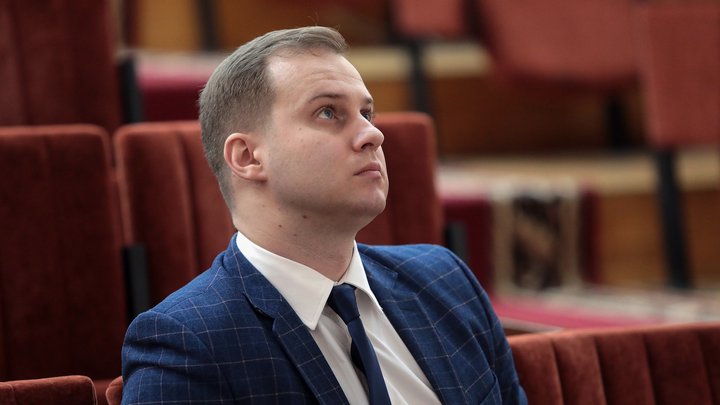 «Дело Миндича»: заместитель руководителя САП уволился по собственному желанию