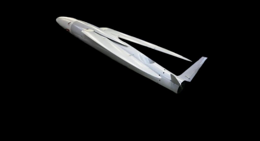 Cheap cruise missile from UAE may turn out to be a Russian development
