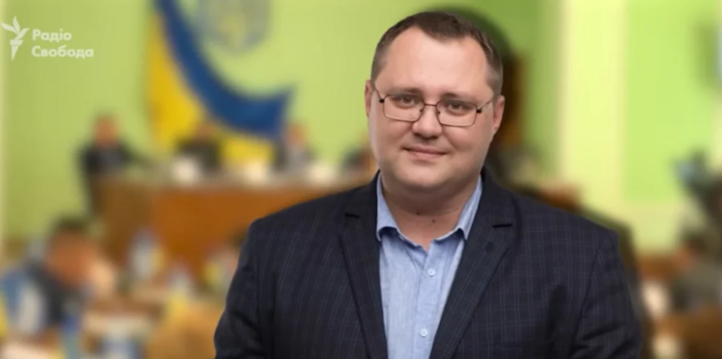 Servant of the People MP Sobolevsky declared millions but did not explain their origin – journalists