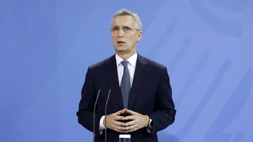 “We won’t risk a Third world war for Ukraine,” the former NATO Secretary General revealed interesting details.