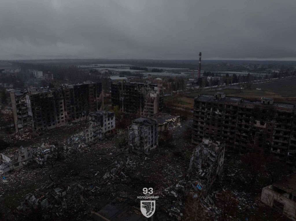 Evacuation is almost impossible: over two thousand people remain in Kostyantynivka