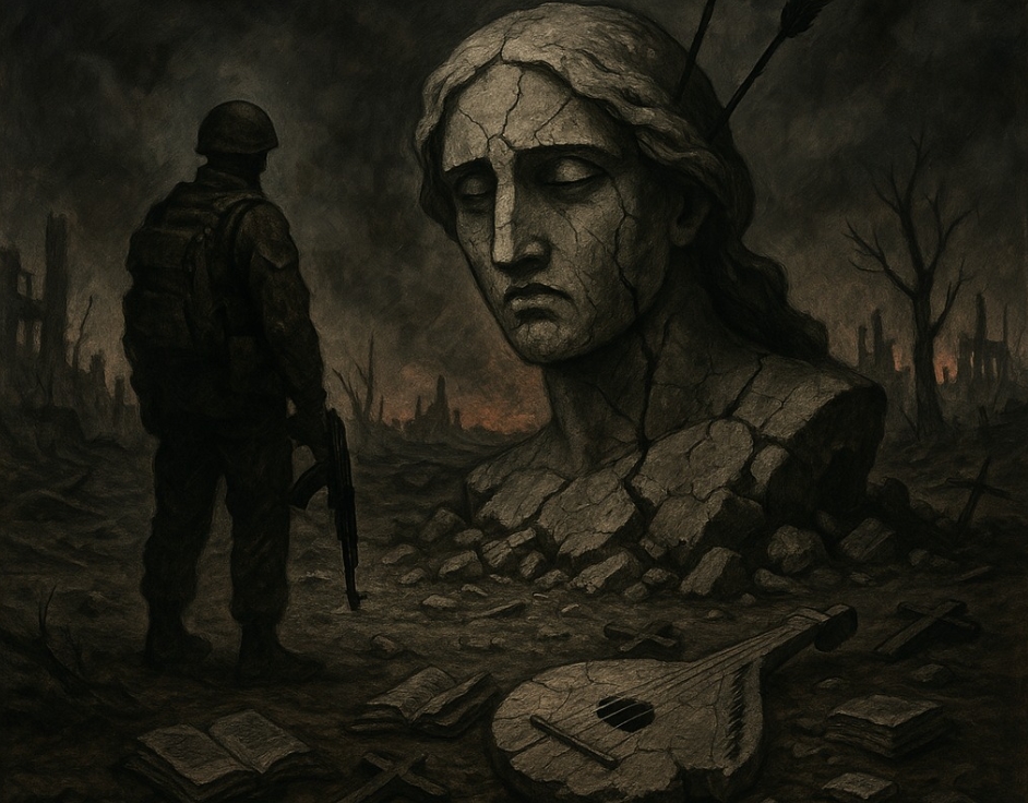 Протистояння із собою: чи змінились українці за час президентства Зеленського