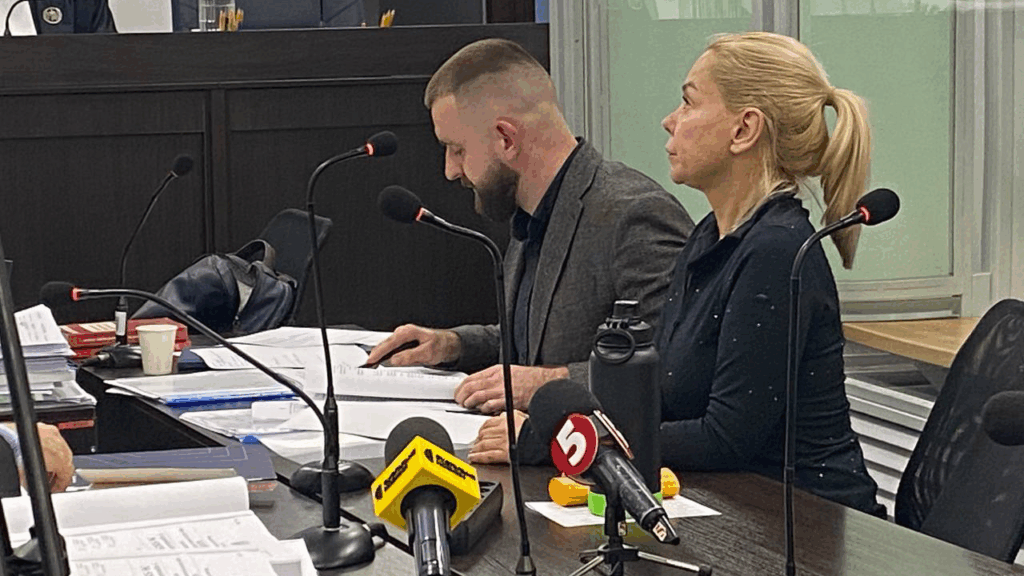 Компания без имущества внесла 37 млн грн за подозреваемых в коррупции в энергетике