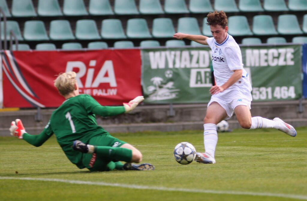Dynamo – Omonia match: announcement and forecast of the Conference League match
