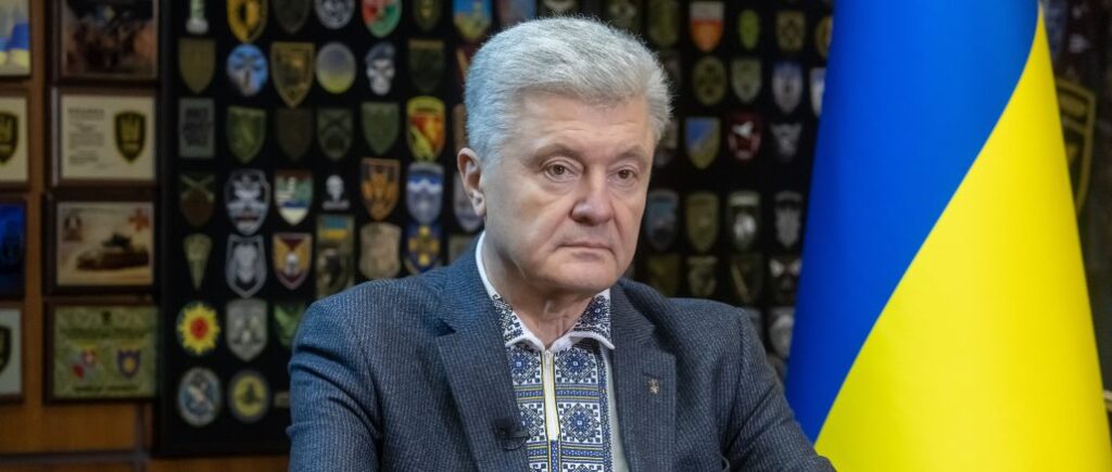 Порошенко оприлюднив план виходу з кризи: відставка уряду, нова коаліція в Раді, відновлення довіри