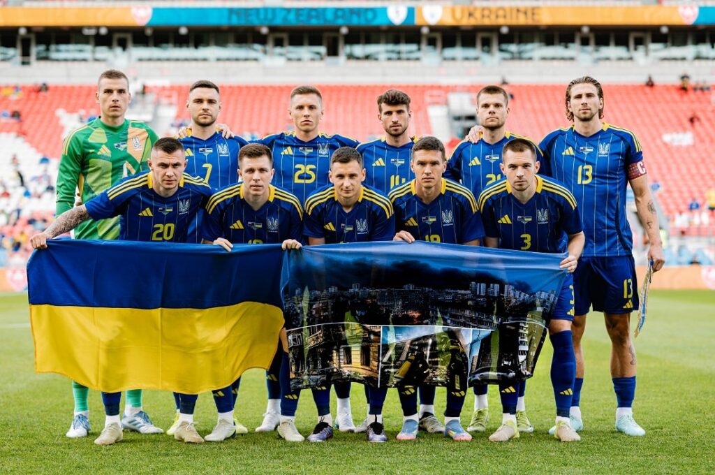 Ukraine-Iceland: announcement and forecast of the decisive match of the 2026 World Cup qualification