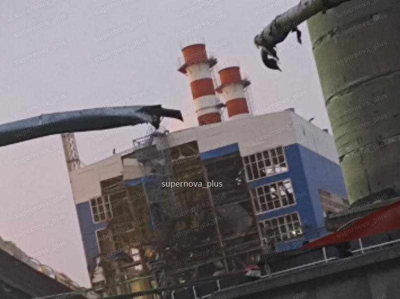 Вороніж без світла й не тільки: завдано ударів по Росії