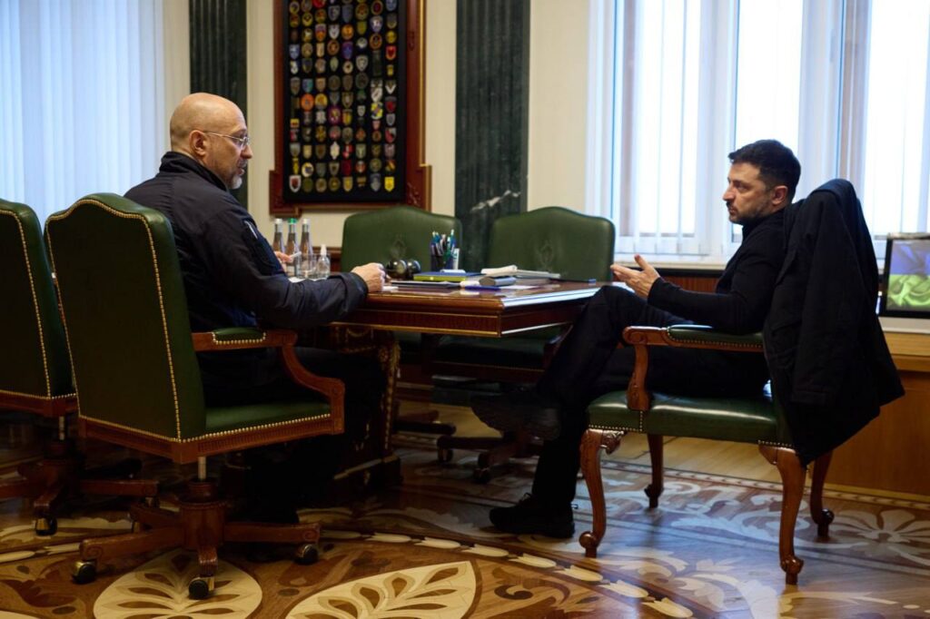 Ukraine is preparing a new defense plan: what is known about it