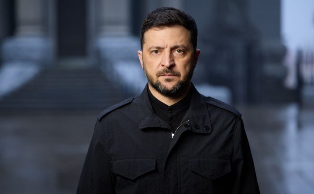 “Stop Blaming the People”: An Open Letter to Zelenskyy