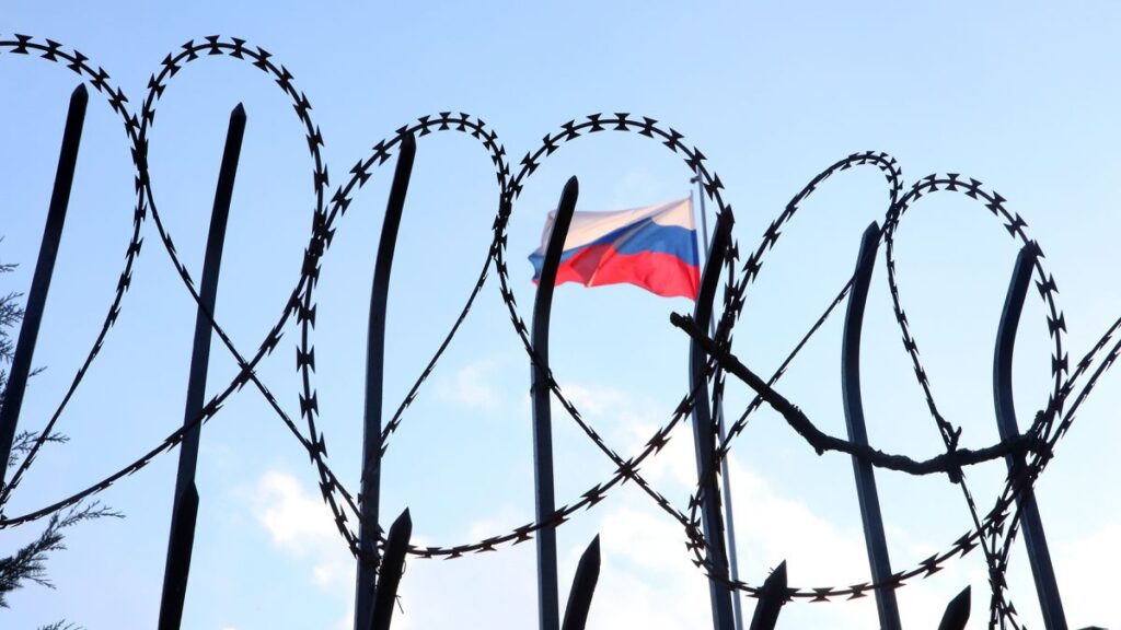 Українська розвідка: підвищення ПДВ у Росії поглибить кризу та прискорить інфляцію