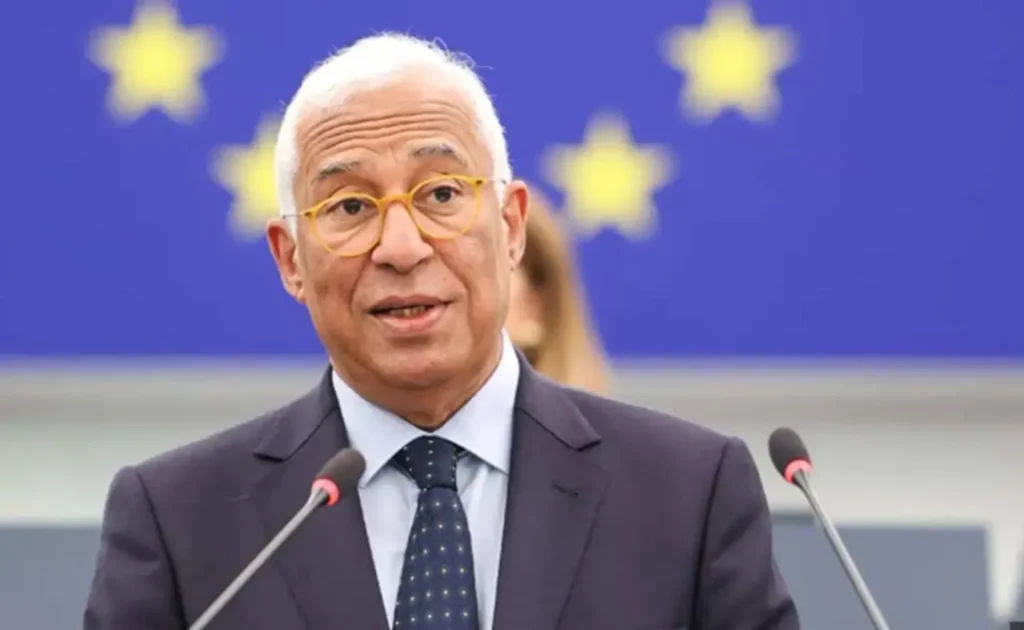 The EU is preparing a financial solution for Ukraine: what is known