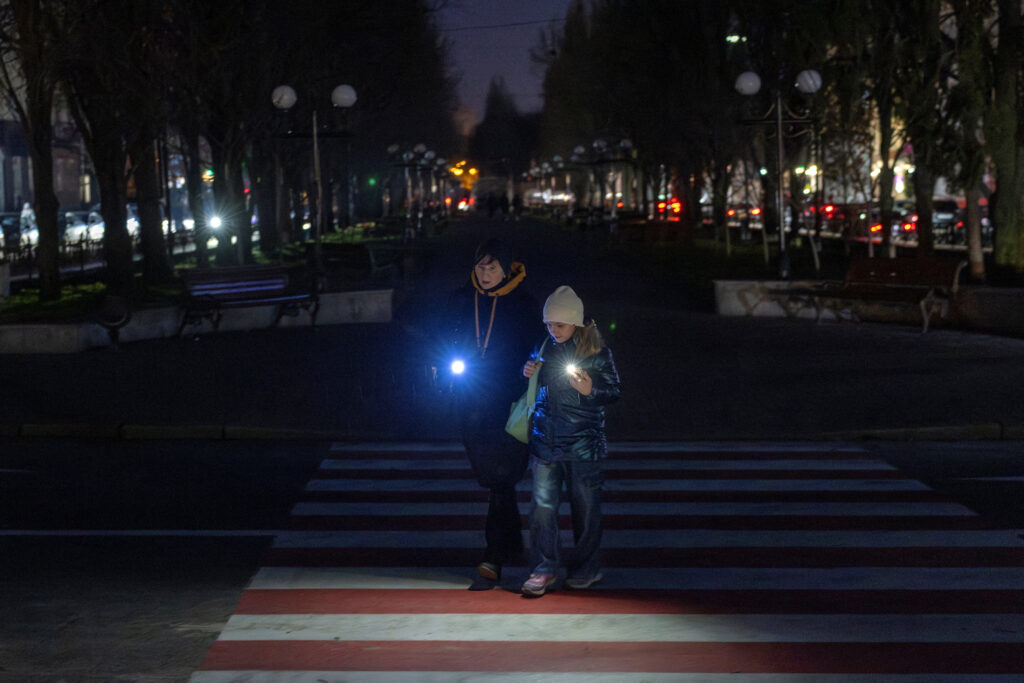 Чи вимикатимуть світло 25 березня: відповідь “Укренерго”