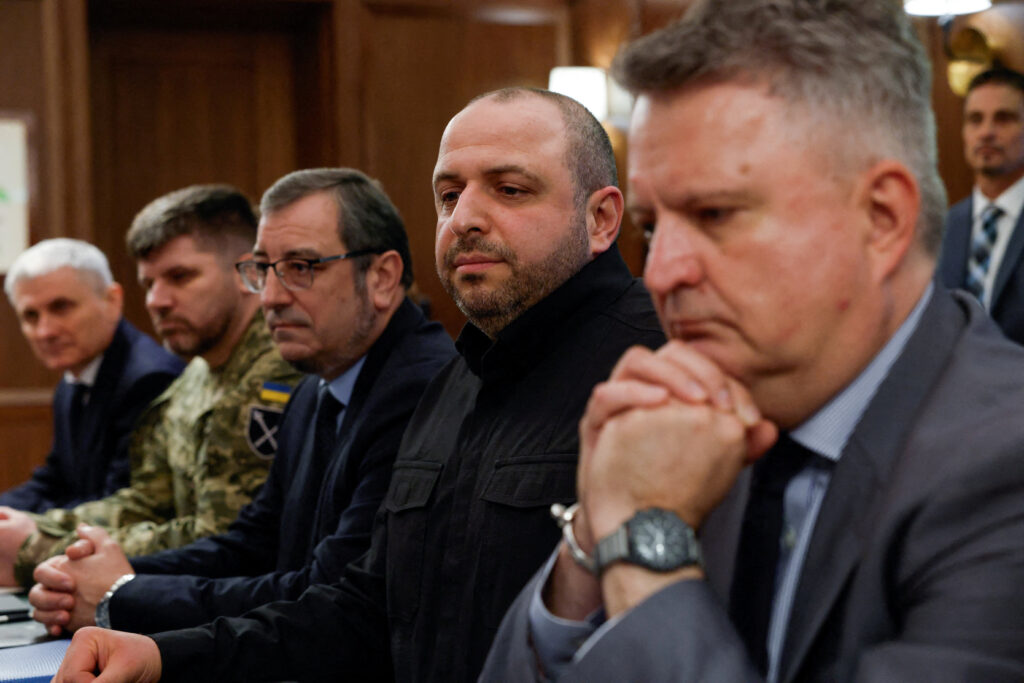 Fake Peace Talks: Why Only Real Diplomats Should Be at the Table