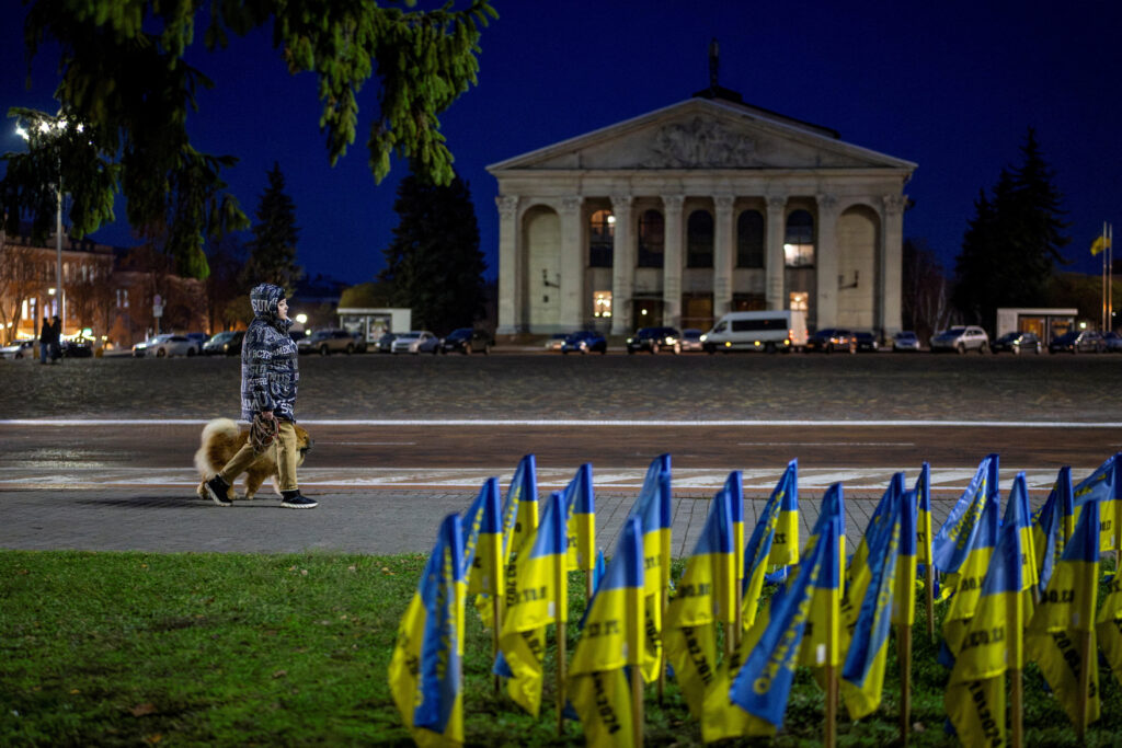 Another IPSO or a new front: what is happening in the Chernihiv region