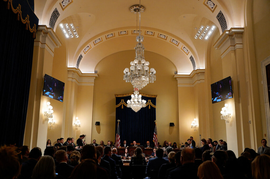 New US defense budget: will aid to Ukraine decrease?