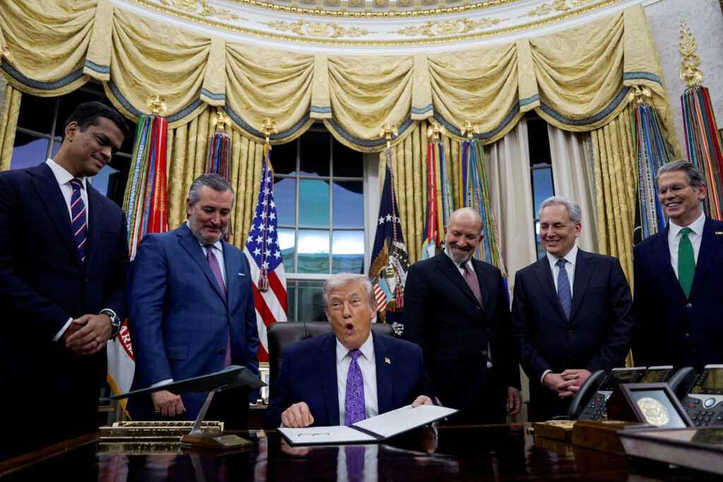 A Turn in the Negotiations: Have the US’s Views on the War in Ukraine Changed?