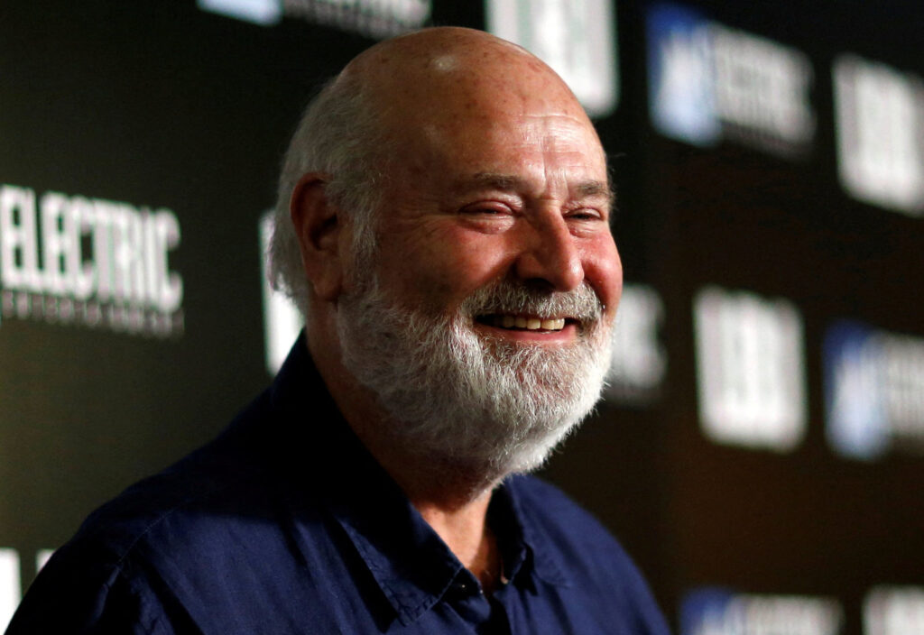 Famous director Rob Reiner and his wife found murdered in Los Angeles