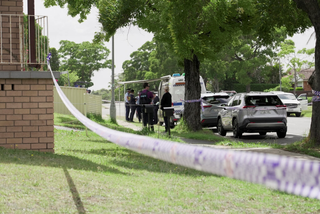 Terrorist attack at Hanukkah celebration in Sydney: an immigrant from Ukraine among the dead, and the attack itself is linked to ISIS