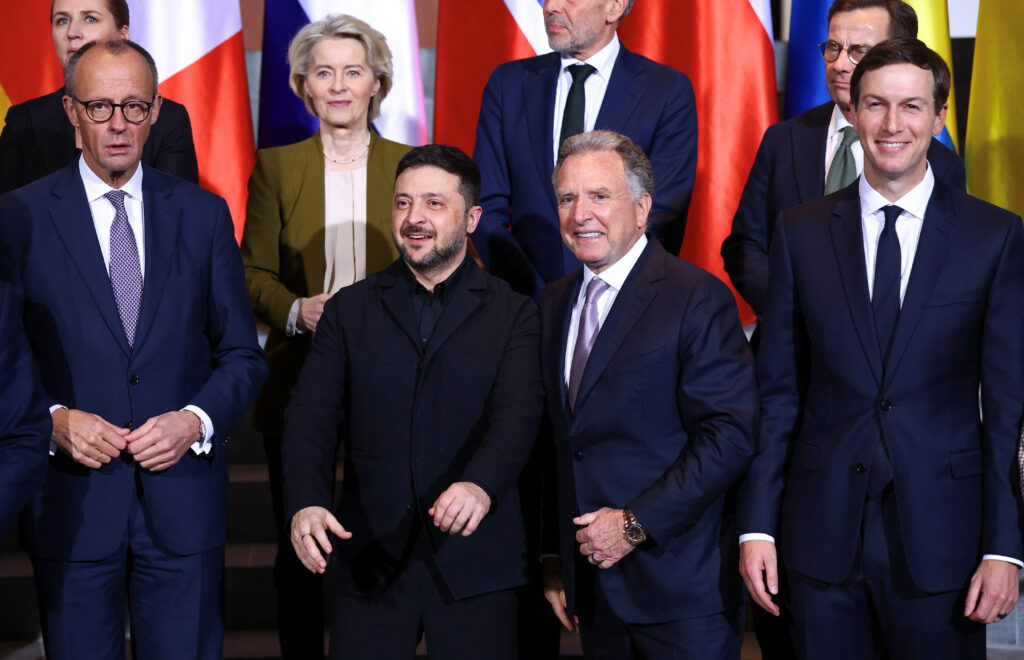 Renunciation of NATO in exchange for peace: why Ukraine will not take such a step
