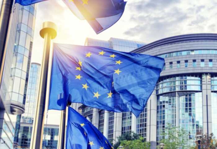 У ЄС планують обмежити тимчасовий захист для чоловіків призовного віку: деталі