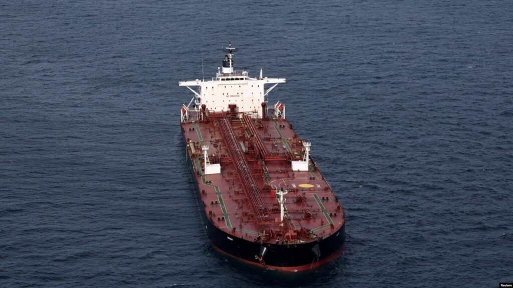 Britain increases pressure on Russia: ships subject to sanctions will be intercepted