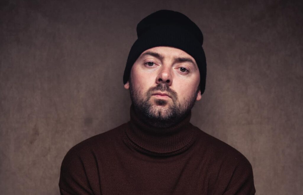“Серце зупинилося”: помер фронтмен гурту ADAM Михайло Клименко