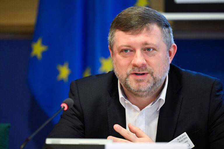 Servants of the People changed the party leader: who became the new chairman?