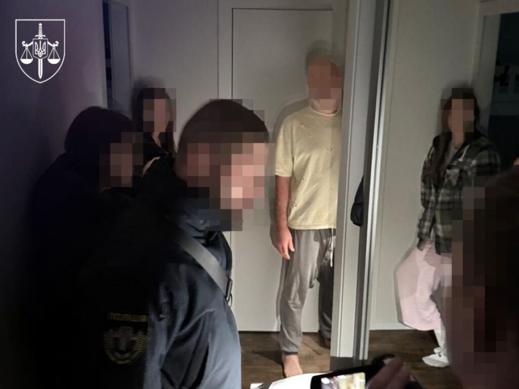 Fictitious companies and “laundering” of 500 million hryvnias: a large-scale corruption scheme in the defense sector was exposed in Ukraine
