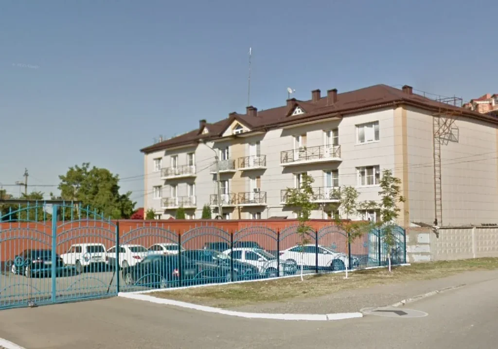 Дрони вдарили по розташуванню полку “Ахмат” у Гудермесі
