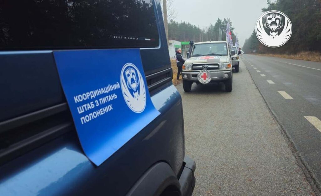 В Украину вернули 1003 тела павших украинских военных