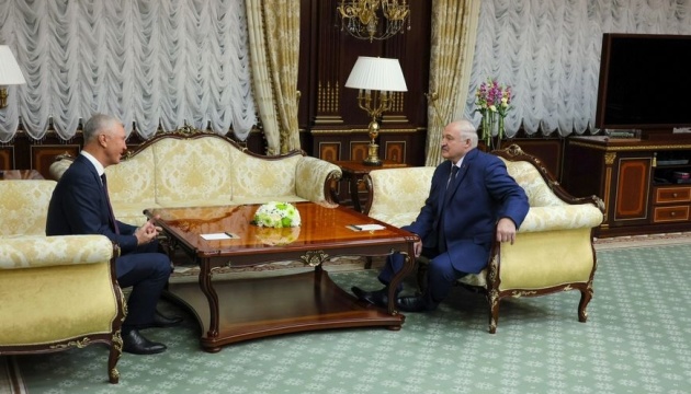 The occupation authorities want to transfer the Azov coast to Belarus: what is known