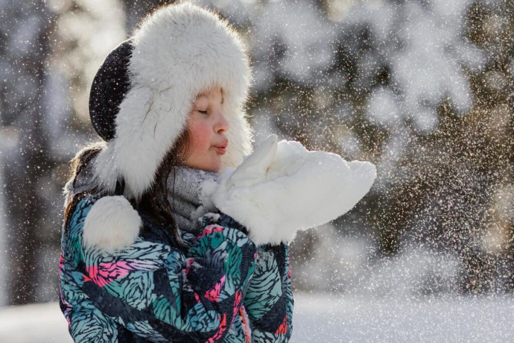 Frosts are weakening: what will the weather be like in Ukraine on February 10