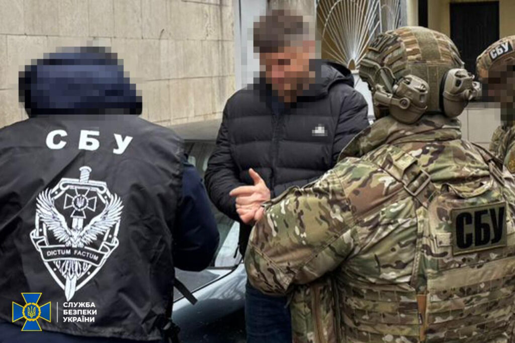 Fake certificates and escapes through the pipe: new detentions of evaders