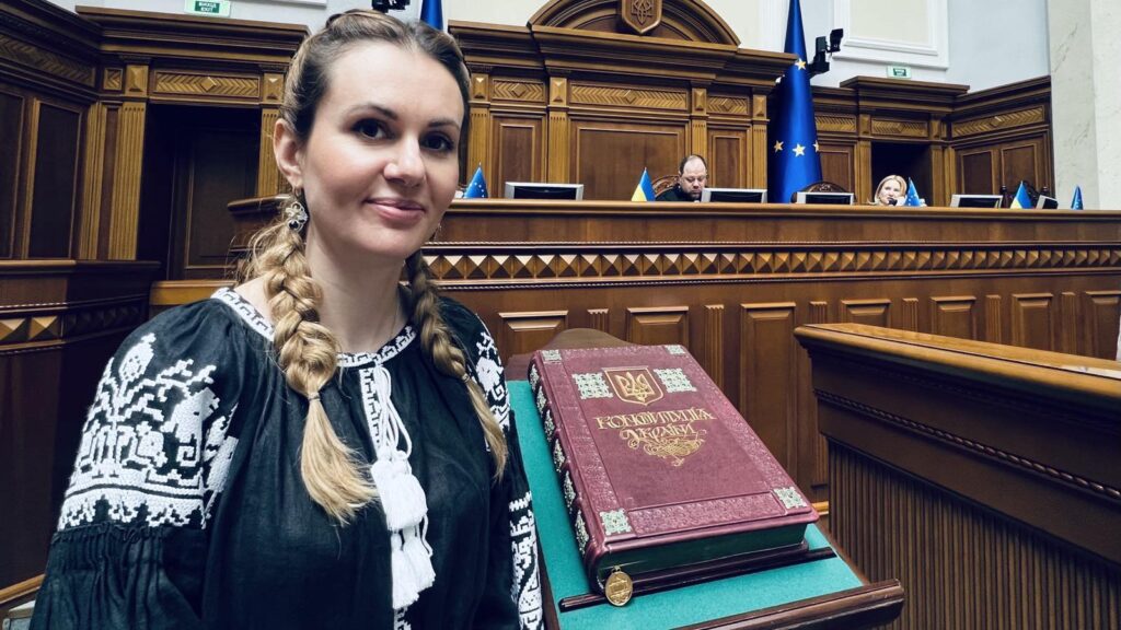 Гучна справа в НАБУ: що відомо про підозру Скороход