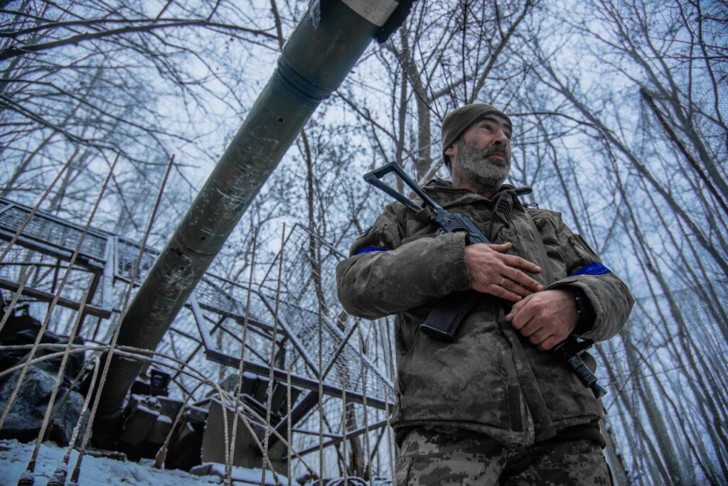 Defense forces repelled 130 assaults by the Russian army in a day, with the largest number of battles in the Hulyaipil direction