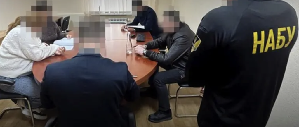 The regional council chairman and the Verkhovna Rada deputy failed to declare their assets: NABU and SAPO have completed their investigation.