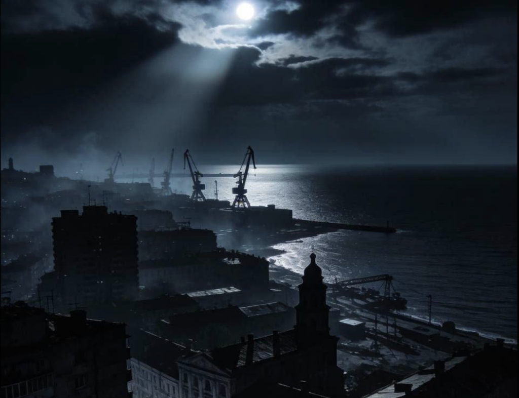 In Odessa, power, water, and heat were lost after a Russian attack overnight: when can we expect restoration?