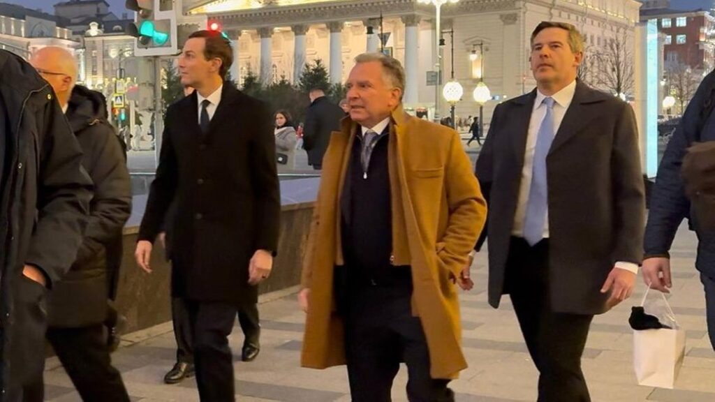 У США заговорили про перетворення Росії на “Ельдорадо”