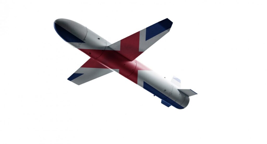Great Britain is testing cruise missiles that could reach Ukraine: what are they capable of?