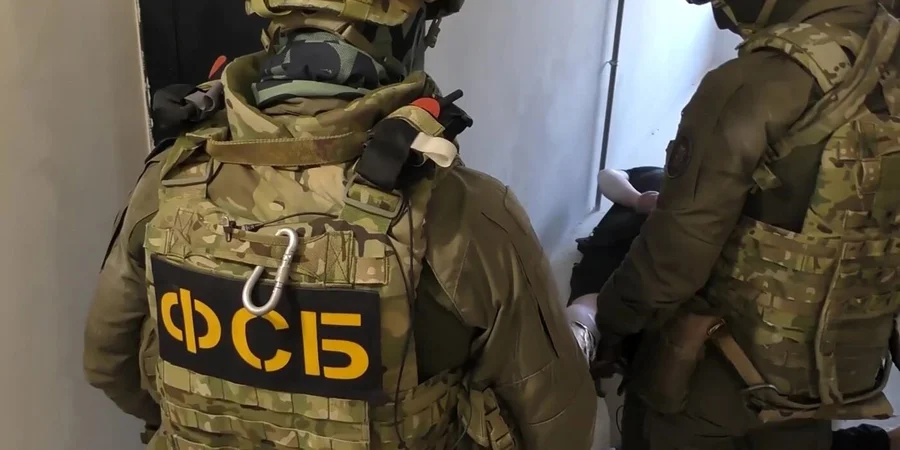 From minors to drug addicts: how the FSB recruits Ukrainians