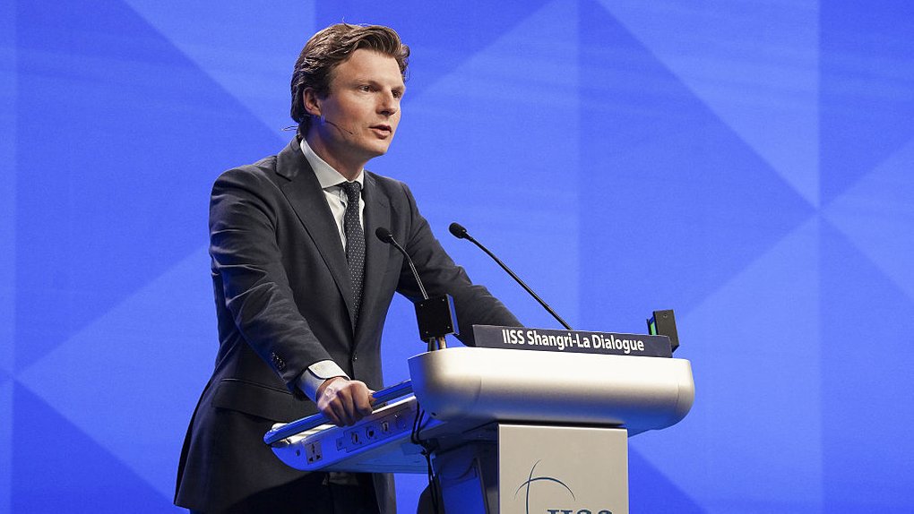 The Netherlands will give Ukraine 250 million euros: what will the funds be used for?