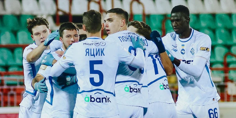 Fiorentina – Dynamo: where to watch the decisive match of the Kyiv club