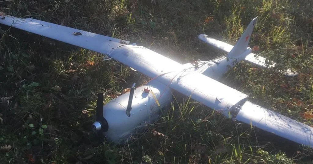 Russian drones violated Turkish airspace three times in five days: what is known
