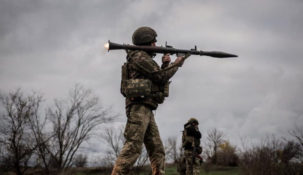 Ukrainian military knocks enemy out of Kupyansk: Russians retreat in chaos